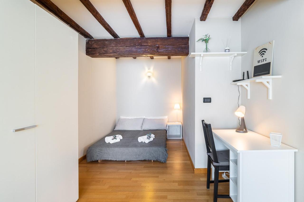 Mazzarri Suites - Centro Storico Torino Eksteriør billede