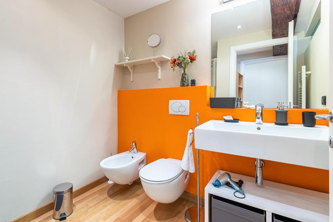Mazzarri Suites - Centro Storico Torino Eksteriør billede