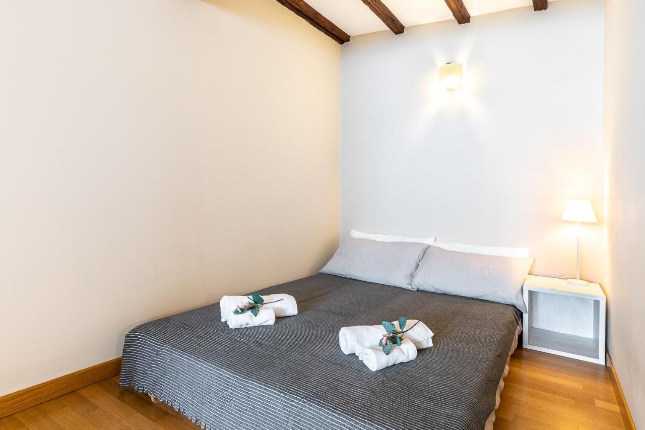 Mazzarri Suites - Centro Storico Torino Eksteriør billede