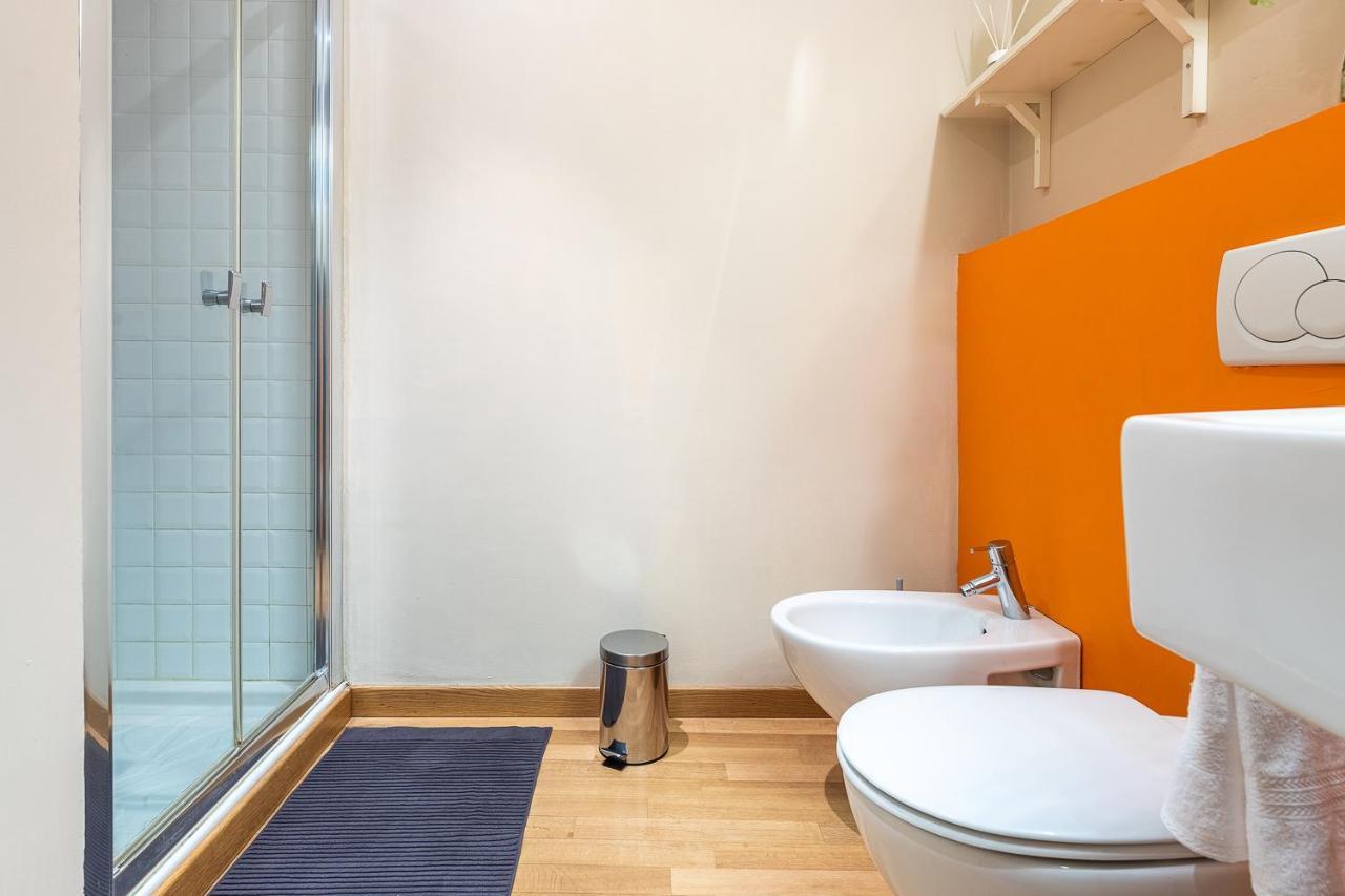 Mazzarri Suites - Centro Storico Torino Eksteriør billede