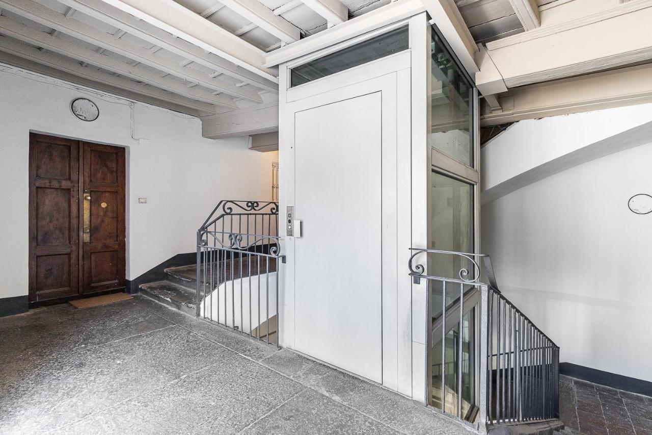Mazzarri Suites - Centro Storico Torino Eksteriør billede