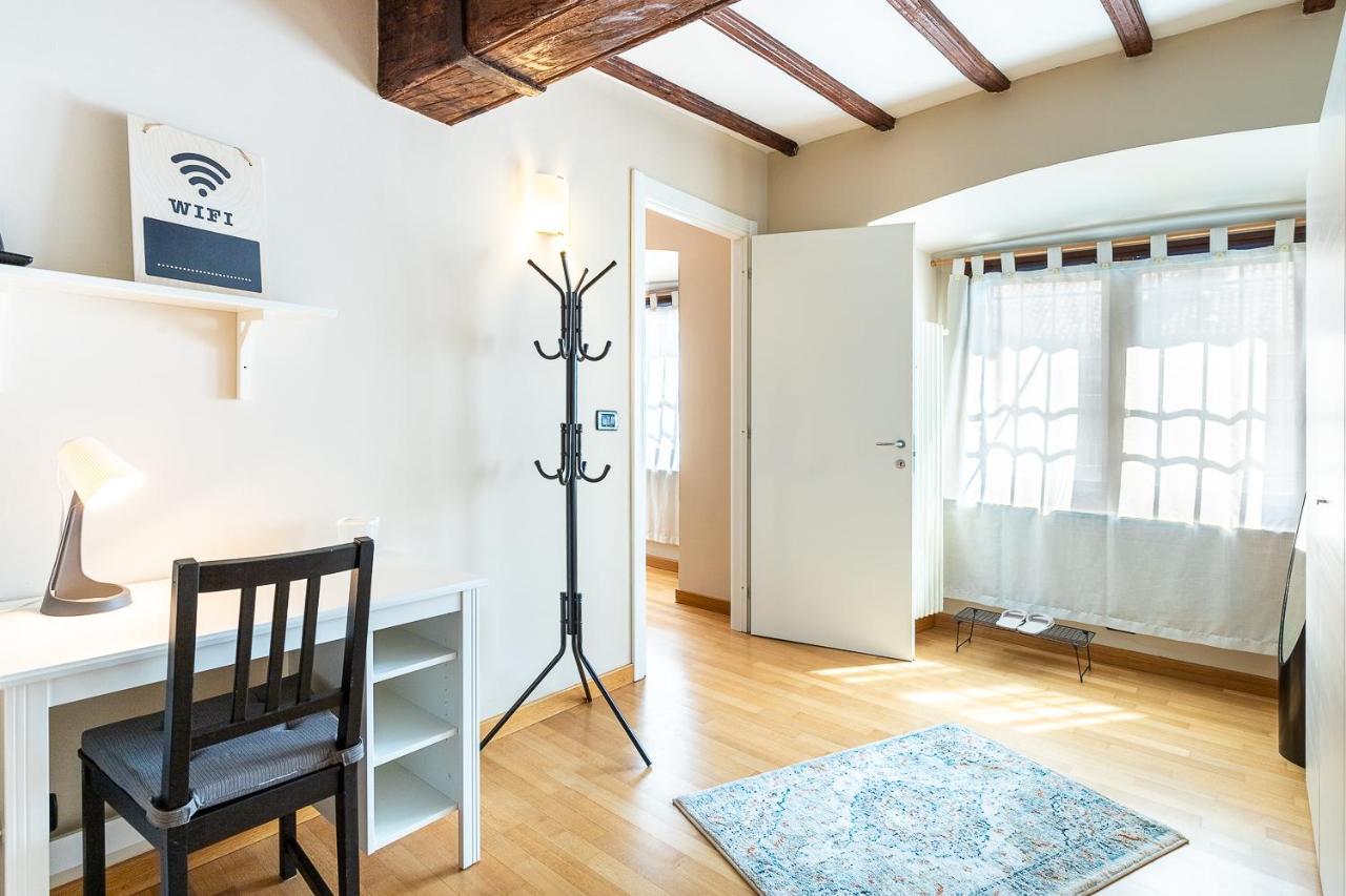Mazzarri Suites - Centro Storico Torino Eksteriør billede