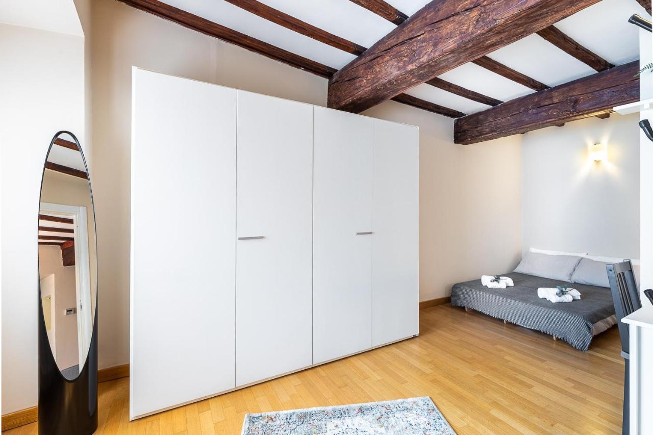Mazzarri Suites - Centro Storico Torino Eksteriør billede