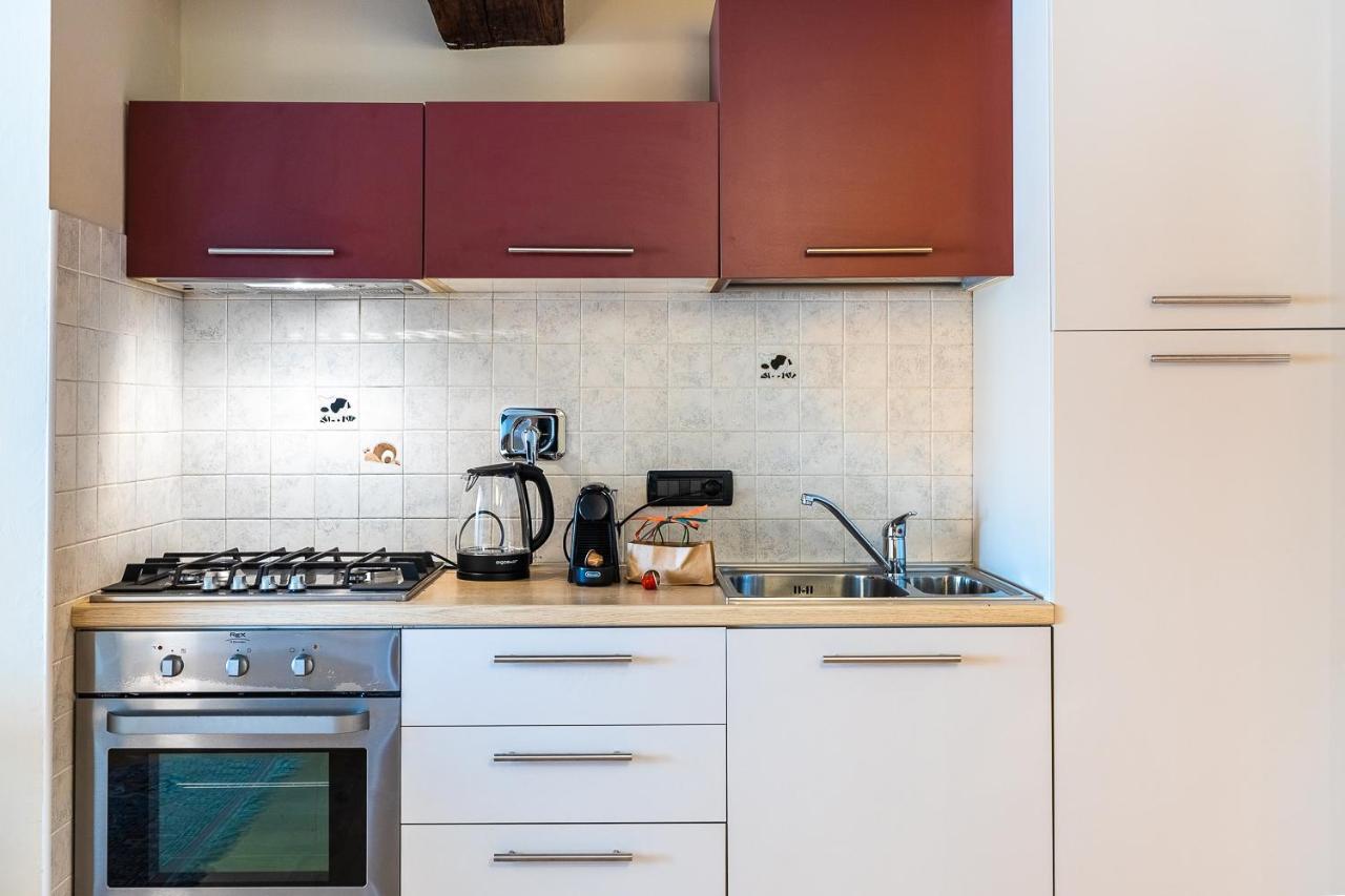 Mazzarri Suites - Centro Storico Torino Eksteriør billede