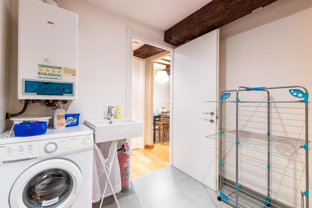 Mazzarri Suites - Centro Storico Torino Eksteriør billede